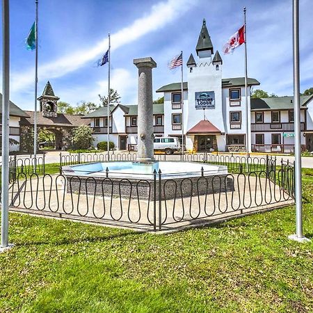 Bellaire Resort Condo Ski, Tube, Explore! Екстериор снимка