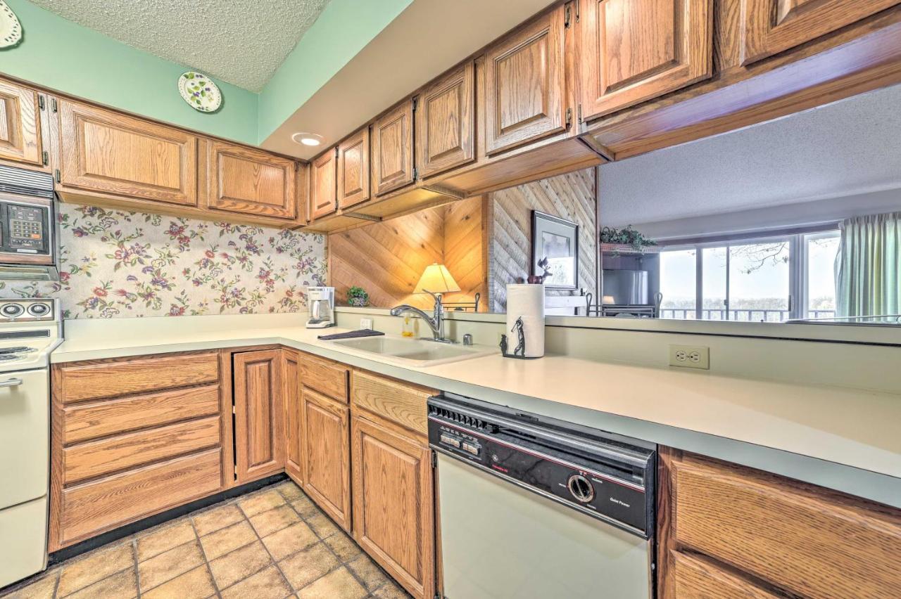 Bellaire Resort Condo Ski, Tube, Explore! Екстериор снимка