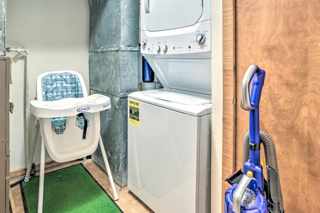 Bellaire Resort Condo Ski, Tube, Explore! Екстериор снимка